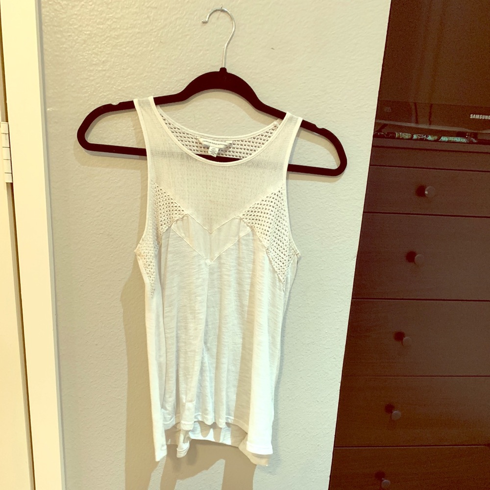 White Tank
